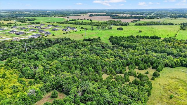 63AC County Road 218, Van Alstyne, TX 75495