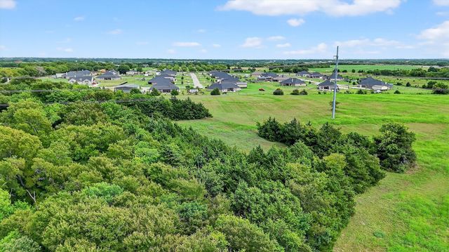 63AC County Road 218, Van Alstyne, TX 75495
