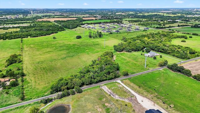 63AC County Road 218, Van Alstyne, TX 75495