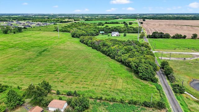 63AC County Road 218, Van Alstyne, TX 75495