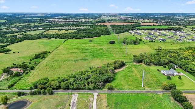 63AC County Road 218, Van Alstyne, TX 75495