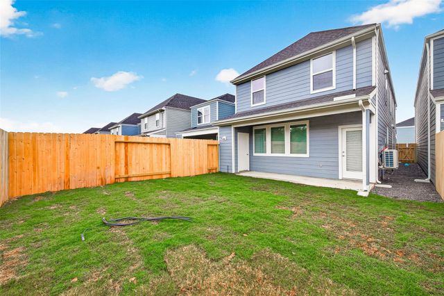 28142 Meadowlark Sky Dr, Katy, TX 77494