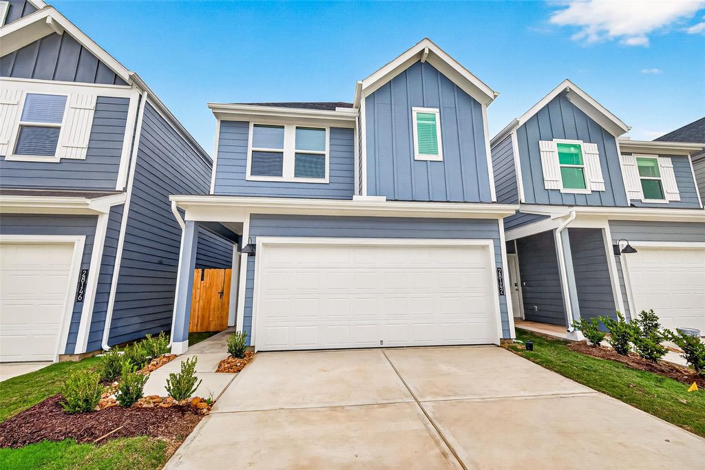 28142 Meadowlark Sky Dr, Katy, TX 77494
