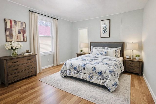 3448 S Illinois AVENUE, Milwaukee, WI 53207