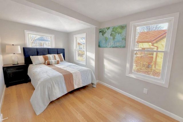 3448 S Illinois AVENUE, Milwaukee, WI 53207