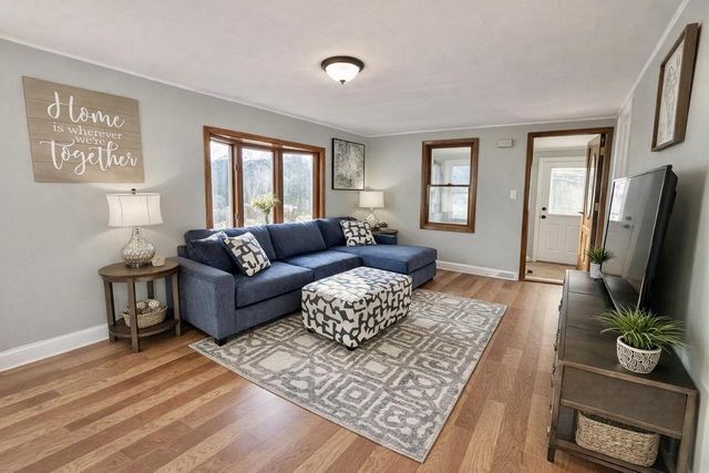 3448 S Illinois AVENUE, Milwaukee, WI 53207