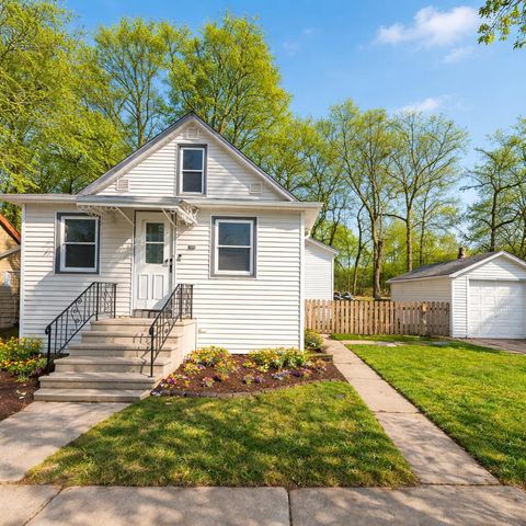 3448 S Illinois AVENUE, Milwaukee, WI 53207