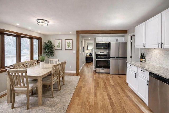 3448 S Illinois AVENUE, Milwaukee, WI 53207