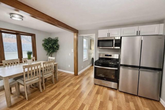 3448 S Illinois AVENUE, Milwaukee, WI 53207