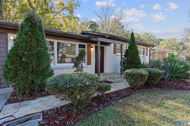 4710 Lumary Drive NW, Huntsville, AL 35810