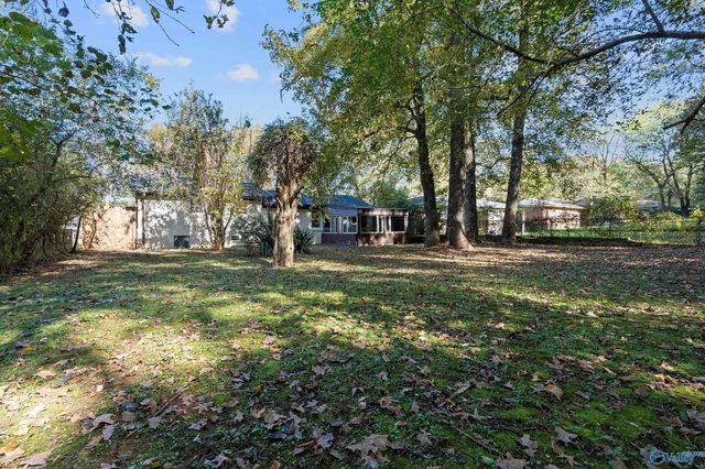 4710 Lumary Drive NW, Huntsville, AL 35810