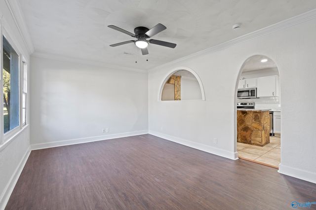 4710 Lumary Drive NW, Huntsville, AL 35810