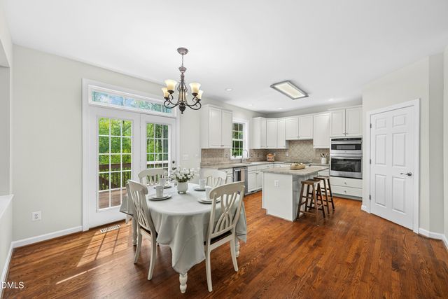 1279 Horsham Way, Apex, NC 27502