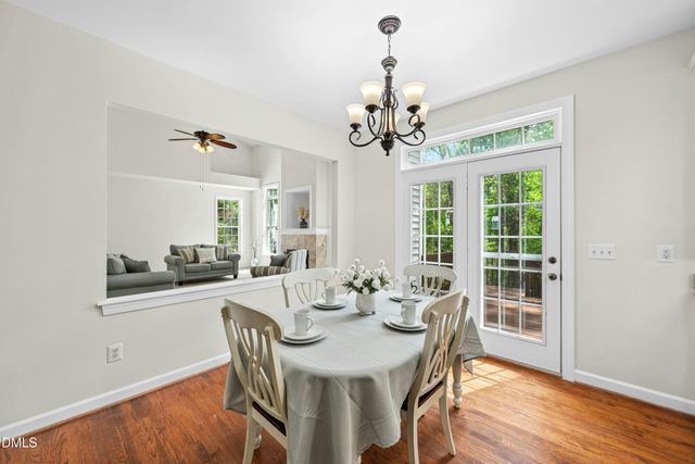 1279 Horsham Way, Apex, NC 27502