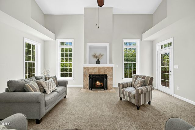 1279 Horsham Way, Apex, NC 27502