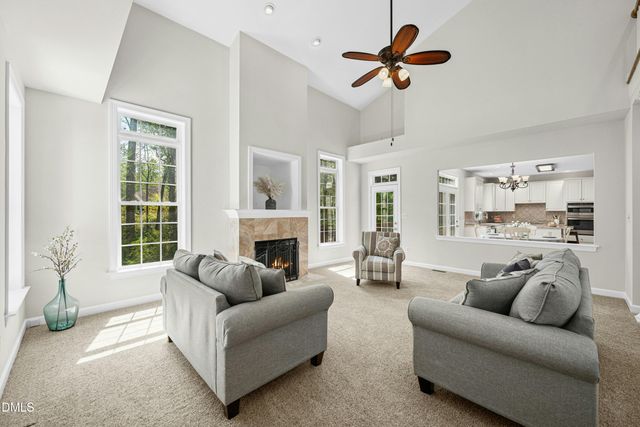 1279 Horsham Way, Apex, NC 27502