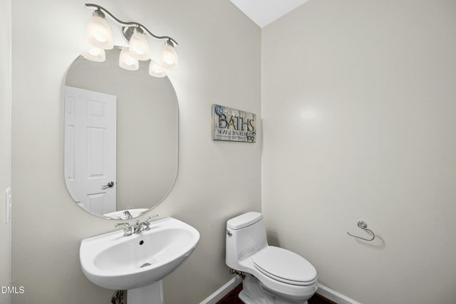 1279 Horsham Way, Apex, NC 27502