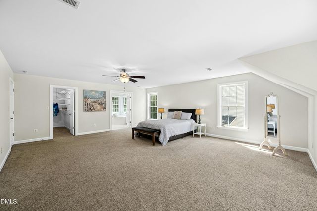 1279 Horsham Way, Apex, NC 27502