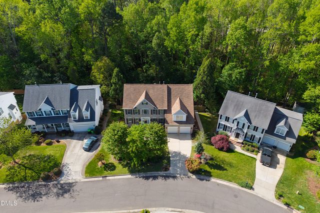 1279 Horsham Way, Apex, NC 27502