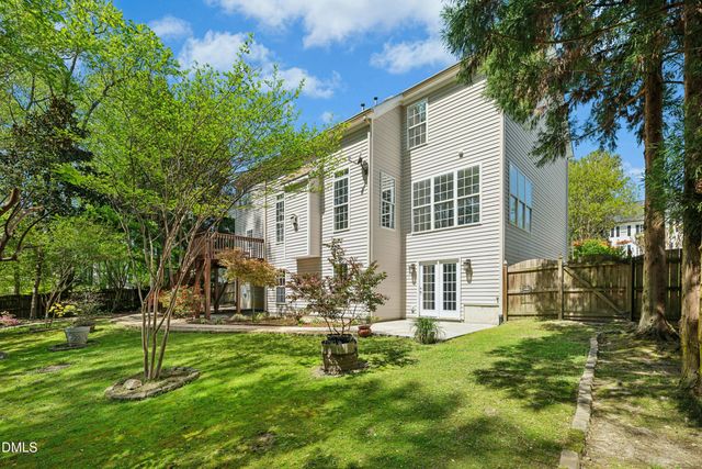 1279 Horsham Way, Apex, NC 27502