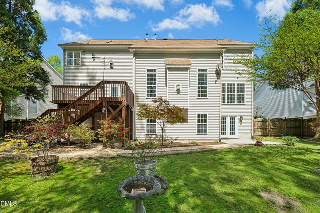 1279 Horsham Way, Apex, NC 27502