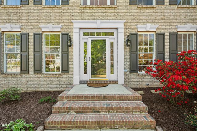 1279 Horsham Way, Apex, NC 27502