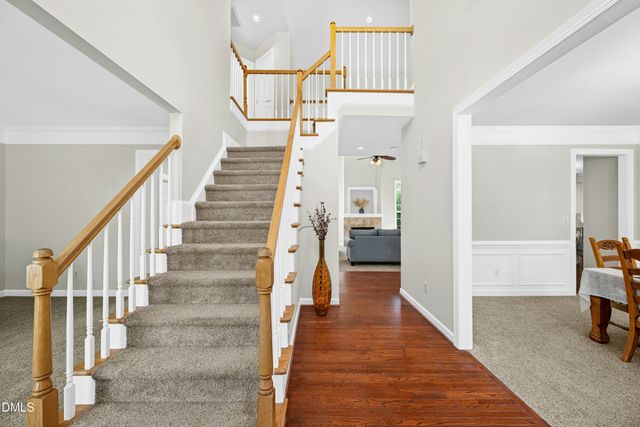 1279 Horsham Way, Apex, NC 27502