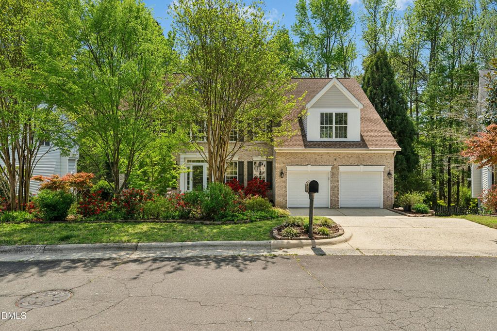 1279 Horsham Way, Apex, NC 27502