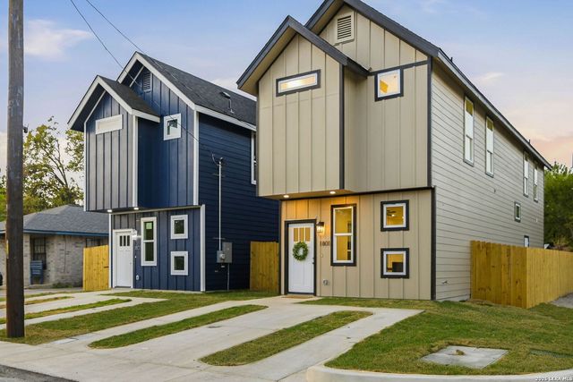 1801 W Southcross Blvd, San Antonio, TX 78211