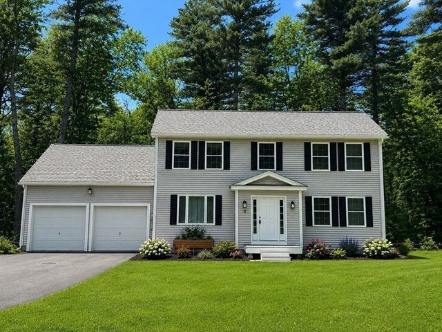 3 Pine Hill Way 3, Harvard, MA 01451