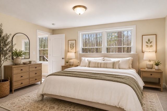 3 Pine Hill Way 3, Harvard, MA 01451