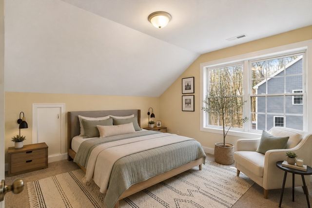 3 Pine Hill Way 3, Harvard, MA 01451