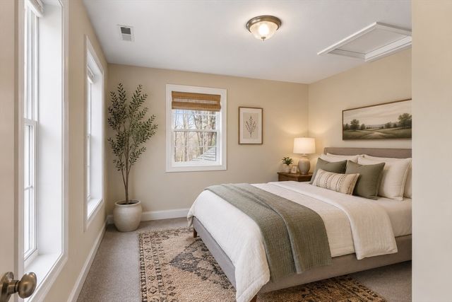 3 Pine Hill Way 3, Harvard, MA 01451