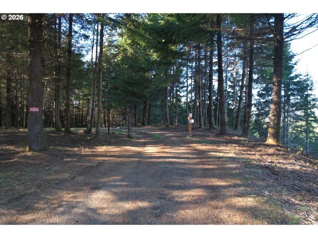 89349 RUSTIC Ln, Florence, OR 97439