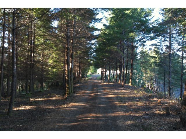 89349 RUSTIC Ln, Florence, OR 97439