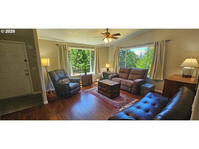 89349 RUSTIC Ln, Florence, OR 97439