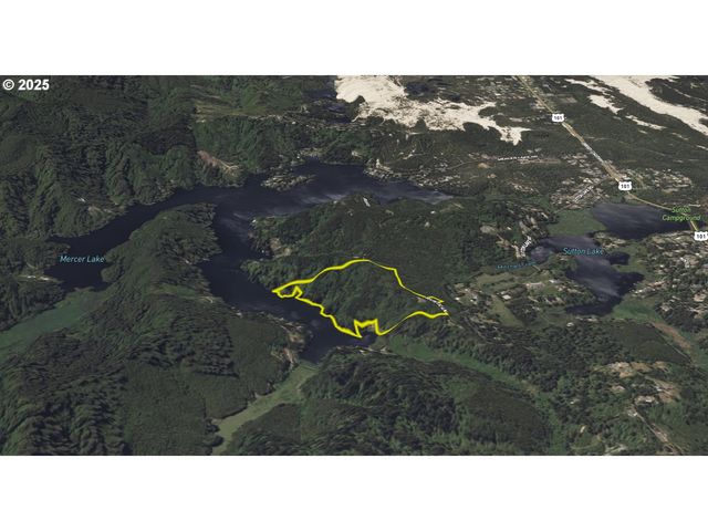 89349 RUSTIC Ln, Florence, OR 97439