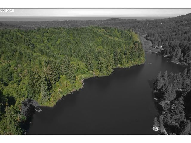 89349 RUSTIC Ln, Florence, OR 97439