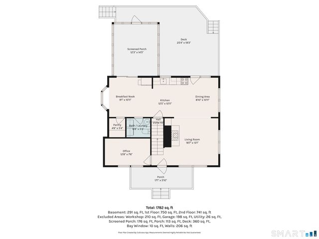 737 Shepard Avenue, Hamden, CT 06514