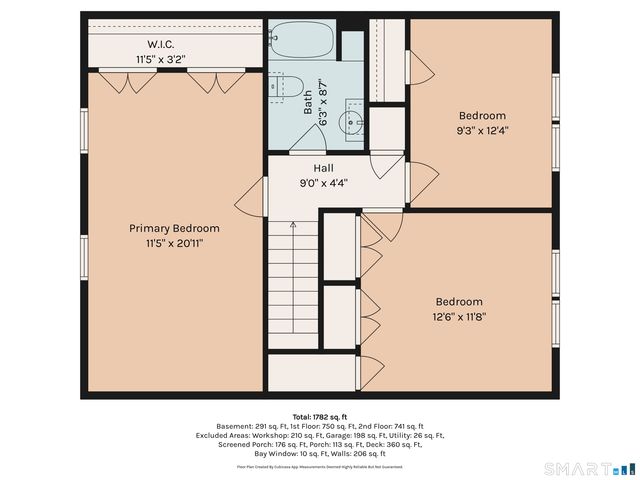 737 Shepard Avenue, Hamden, CT 06514
