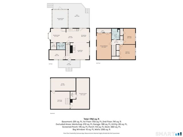 737 Shepard Avenue, Hamden, CT 06514