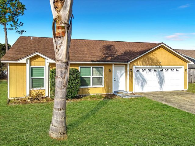 1763 HILLANDALE AVENUE, Deltona, FL 32738