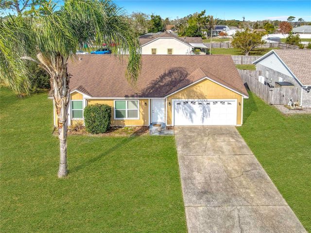 1763 HILLANDALE AVENUE, Deltona, FL 32738