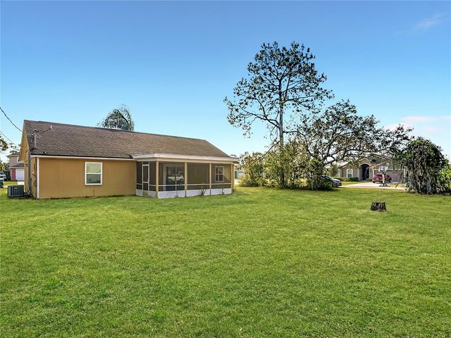 1763 HILLANDALE AVENUE, Deltona, FL 32738