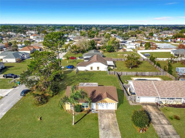 1763 HILLANDALE AVENUE, Deltona, FL 32738