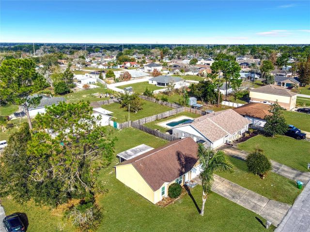 1763 HILLANDALE AVENUE, Deltona, FL 32738