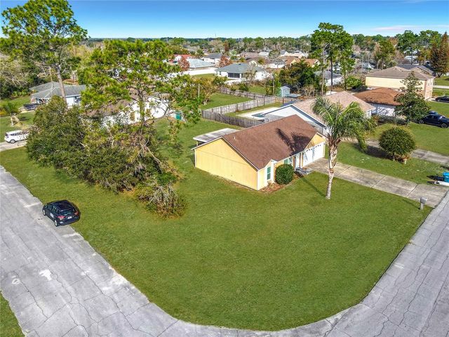 1763 HILLANDALE AVENUE, Deltona, FL 32738