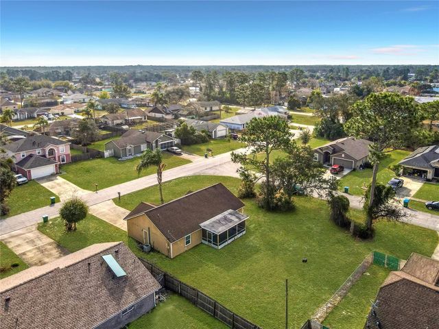 1763 HILLANDALE AVENUE, Deltona, FL 32738