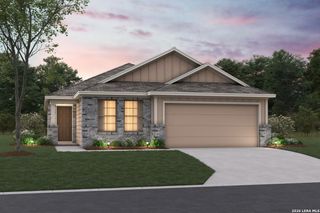 13527 Piscina Avenue, San Antonio, TX 78222