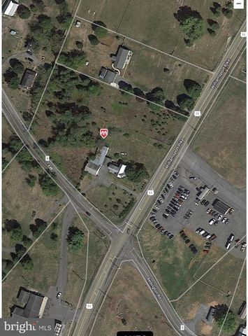 4159 WILLIAMSPORT PIKE, Martinsburg, WV 25404